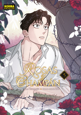 ROSAS Y CHAMP�N