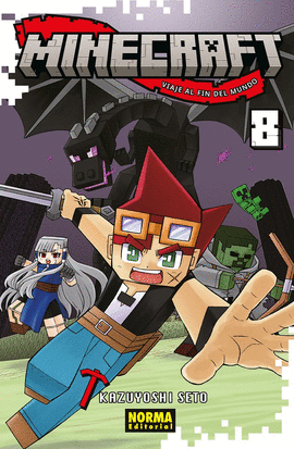 MINECRAFT (8)