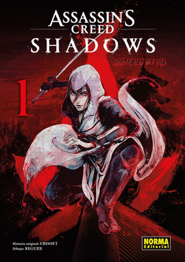 ASSASSIN'S CREED SHADOWS HISTORIAS DE IGA (1)