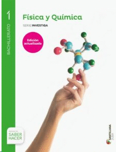 1BTO FISICA Y QUIMICA CAST SABER  ED15