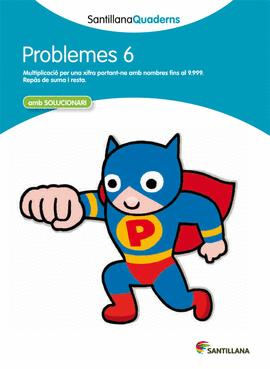 SANTILLANA QUADERNS PROBLEMES (6)