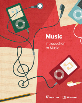 MUSIC INTRODUCTION TO MUSIC 1 ESO
