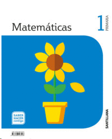 1PRI MATEMATICAS SHC ED18
