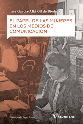 PAPEL DE LAS MUJERES EN LOS MEDIOS DE COMUNICACI�N