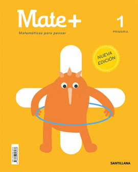 1PRI MATE+ MATEM PARA PENSAR ED20