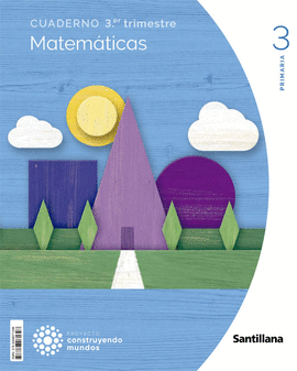 3-3PRI CUAD MATEM CM ED22