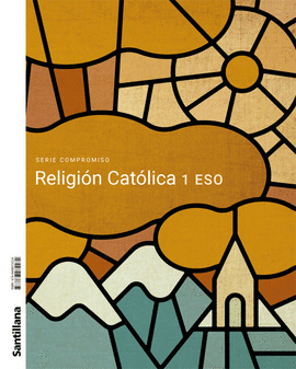 1ESO RELIGION CAST ED22