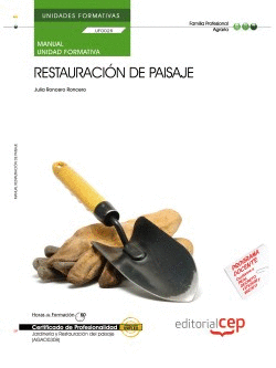 MANUAL DE RESTAURACION DEL PAISAJE