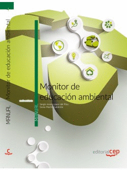 MONITOR DE EDUCACI�N AMBIENTAL. MANUAL TE�RICO