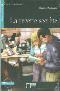 RECETTE SECRETE