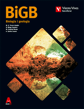 BIGB BAL/VAL (1º BIOLOGIA I GEOLOGIA BATX) AULA 3D