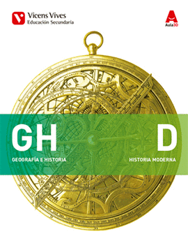 GH D CUADERNO DIVERSIDAD HISTORIA MODERNA