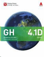 4�ESO (AULA3D) CUAD. DIVERSIDAD - GEOGRAF�A E HISTORIA   ED.2016