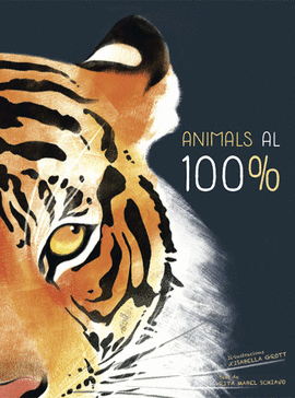 ANIMALS AL 100%