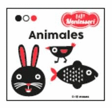 ANIMALES (0-12 MESES)