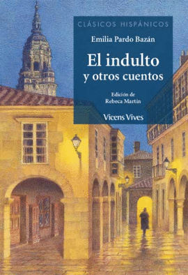 INDULTO Y OTROS CUENTOS