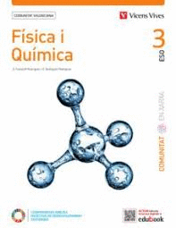 F�SICA Y QU�MICA