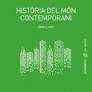 HISTORIA DEL MON CONTEMPORANI 1 VC (COMUNITA EX)