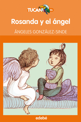 ROSANDA Y EL NGEL, DE NGELES GONZLEZ-SINDE