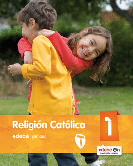 RELIGION CATOLICA 1�PRIMARIA ZAIN