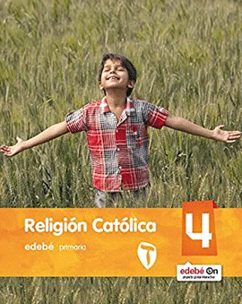 RELIGION CATOLICA 4�PRIMARIA ZAIN