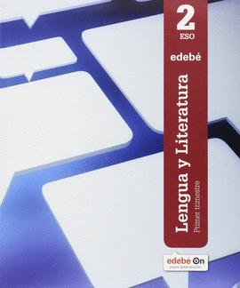 LENGUA Y LITERATURA 2� ESO
