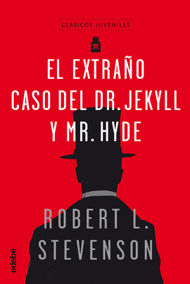EL EXTRA�O CASO DEL DR. JEKYLL Y MR. HYDE