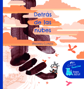 DETR�S DE LAS NUBES