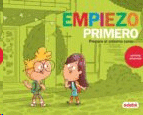 EMPIEZO PRIMERO