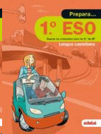 PREPARA LENGUA CASTELLANA 1.� ESO