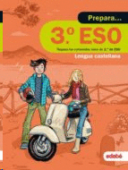 PREPARA LENGUA CASTELLANA 3.� ESO