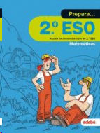 VACACIONES 1 ESO - PREPARA MATEM�TICAS 2.� ESO (20
