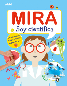 SOY CIENT�FICA