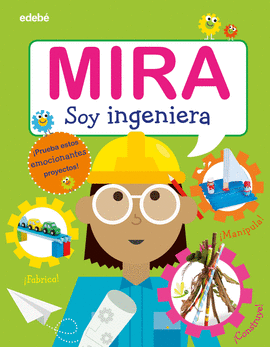 SOY INGENIERA