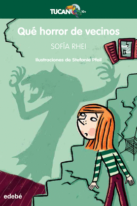 QU� HORROR DE VECINOS!