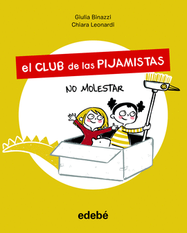 NO MOLESTAR