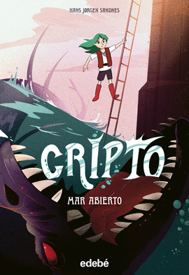 CRIPTO (3) MAR ABIERTO