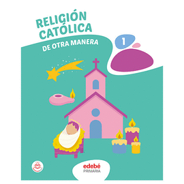 RELIGIN CATLICA 1