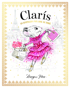 RATONCITA MS CHIC DE PARIS