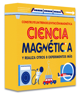 CIENCIA MAGN�TICA
