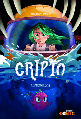 CRIPTO (6) SUMERGIDOS