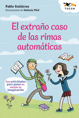 EL EXTRAO CASO DE LAS RIMAS AUTOMTICAS