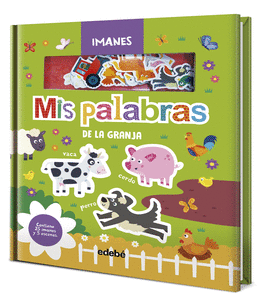 MIS PALABRAS DE LA GRANJA