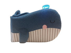 BALLENA (ME BAO Y JUEGO)