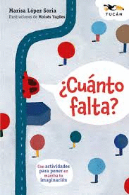 CU�NTO FALTA