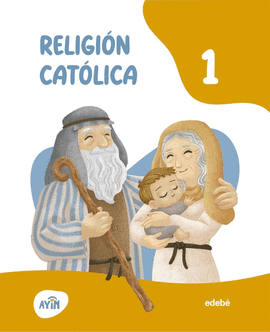 RELIGI�N CAT�LICA 1