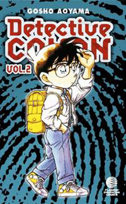 DETECTIVE CONAN II N� 27