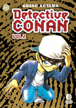 DETECTIVE CONAN II N� 65