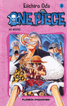 ONE PIECE 8