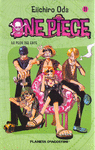 ONE PIECE 11